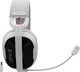 Słuchawki Fury Fukiya F6 White (NFU-2337) - obraz 3