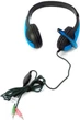 Słuchawki Freestyle Hi-Fi Stereo FH4088BL Blue - obraz 2