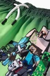 Купальные шорты Minecrfat C&A 2233847c67 98-104см комбинированные (100013538) - изображение 2
