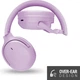 Навушники Energy Sistem Rizz Lavender (8432426459681) - зображення 6