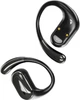 Słuchawki Gembird OWS-01-BK Black - obraz 2
