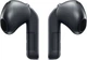 Słuchawki Samsung Galaxy Buds4 Black (SM-R540NZKAEUE) - obraz 5