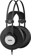 Наушники AKG K72 Black - изображение 1