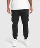 Спортивные брюки карго Gymshark a5a8yc68 XXXL черные (100014304) - изображение 2