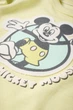 Футболка из хлопка Mickey Mouse C&A 2235181c59 92см салатовая (100013478) - изображение 3