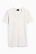 Футболка з бавовни C&A 2226190c69 XXL сіра (100014991) - зображення 5