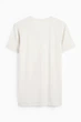 Футболка з бавовни C&A 2226190c69 XXL сіра (100014991) - зображення 6