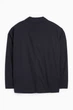 Куртка-сорочка C&A 2235257c67 5XL темно-синя (100013510) - зображення 5