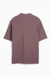 Поло relaxed fit C&A 2236093c68 L фіолетове (100013929) - зображення 5