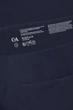 Укороченые леггинсы C&A 2213861c68 XS темно-синие (100014726) - изображение 4
