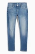 Джинсы skinny C&A 2232029c63 146см голубые (100013474) - изображение 4