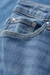 Джинсы skinny C&A 2232029c63 146см голубые (100013474) - изображение 5