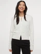 Кардиган из вискозы H&M 579541003c61 L молочный (100013640) - изображение 1