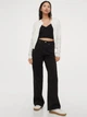 Кардиган из вискозы H&M 579541003c61 L молочный (100013640) - изображение 3