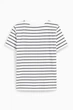 Футболка з бавовни C&A 2228434c61 XXL біла (100014672) - зображення 6