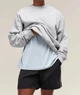 Спортивні шорти Gymshark a1b3lc68 M чорні (100014334) - зображення 3