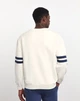 Свитшот из хлопка Ellesse shv20208 XL комбинированный (100013761) - изображение 4