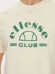Футболка из хлопка Ellesse shv20259 M белая (100013768) - изображение 3