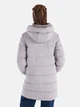 Куртка зимова жіноча Colin's CL1065790-GRA XS Сіра (8683197777065) - зображення 2