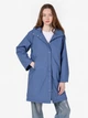 Плащ женский Colin's CL1072349BLI S Indigo Blue (8684112490694) - изображение 1