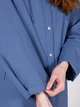 Плащ женский Colin's CL1072349BLI S Indigo Blue (8684112490694) - изображение 5