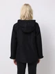 Куртка демісезонна з капюшоном жіноча Colin's CL1075673BLK M Black (8684112815671) - зображення 2