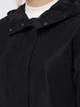 Куртка демісезонна з капюшоном жіноча Colin's CL1075673BLK M Black (8684112815671) - зображення 5