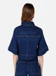 Джинсовая куртка женская Colin's CL1069583DN12110 XS Isla Wash (8684112257914) - изображение 2