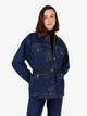 Джинсовая куртка женская Colin's CL1070716DN40083 L Noura Wash (8684112300757) - изображение 1
