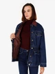Джинсовая куртка женская Colin's CL1070716DN40083 L Noura Wash (8684112300757) - изображение 3