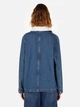 Джинсовая куртка женская Colin's CL1070874DN43748 S Aeri Wash (8684112300818) - изображение 2