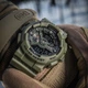 M-Tac годинник Sport Olive (TK-44087) - изображение 7