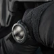 M-Tac годинник тактичний з компасом 2095 Black Чорний (TK-85642b) - изображение 9