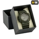 M-Tac годинник Sport Olive (TK-44087) - изображение 12