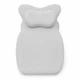 Эргономичная ортопедическая подушка JUMP RELAX Memory Foam 3 в 1 для отдыха, чтения и поддержки тела 52×35×20 см - изображение 3