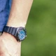 Чоловічий наручний годинник Casio MRW-200H-2B3, кварцовий, полімерний ремінець, водозахист 100 м - зображення 6