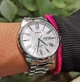 Чоловічий годинник Casio 1141-0317 білий 30 м - зображення 11