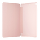 Чехол-книжка Smart Case силиконовый для iPad Air 3 10.5 матовый защитный Clear Pink Sand. PT-14425 - изображение 3