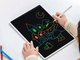 Графический планшет Xiaomi MiJia для рисования и заметок белый 10 дюймов с экраном для творчества и обучения - зображення 5