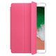 Чехол-накладка силиконовый Smart Case для iPad Pro 11 2020 защита от ударов розовый PT-14405 - изображение 2