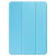 Чехол-книжка Smart Case силиконовый для iPad 10 10.9 2022 iPad 11 11 2025 матовый Blue PT-12804 - изображение 5
