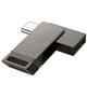 Флеш-накопитель Hoco UD15 Clever USB 3.2 Type-C 128GB для передачи данных между устройствами с высокой скоростью - изображение 6
