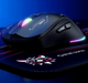 Игровой комплект Onikuma TZ3006 набор клавиатура мышь для геймеров с RGB подсветкой и ковриком - изображение 2