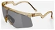 Окуляри Albaoptics DELTA Smoke Glossy VZUM F-Lens Classic фотохромні (GLA-25-58) - изображение 2