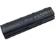 Батарея MU06 (593553-001) для HP 630, 430, Compaq CQ58 10.8V 5200mAh - изображение 1