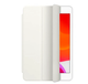 Чехол-книжка Smart Case для iPad Mini 6 7 8 3 дюйма искусственная кожа магнитный белый PT-11342 - зображення 1