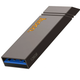 Флеш-накопитель Hoco UD13 Clever USB3.2 128GB для хранения и переноса данных с высокой скоростью записи и защиты - зображення 1