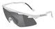 Окуляри Albaoptics MANTRA White VZUM F-Lens Classic фотохромні (GLA-02-36) - изображение 1