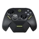 Fantech WGP18 Zenith Pro - геймпад беспроводной, Hall-Effect, Bluetooth 5.2 / 2.4GHz / Type-C, PC/Switch/Android/iOS, с док-станцией, Black - изображение 1