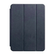 Чехол-книжка Smart Case силиконовый для iPad 5 9,7 2017 iPad 6 9,7 2018 iPad Air 1 9,7 2013 матовый черный PT-12793 - изображение 6